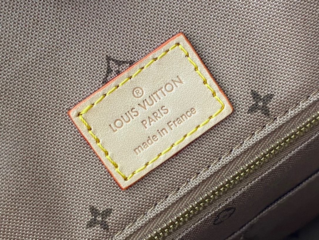 L*ouis V*uitton m46154 Top Bag