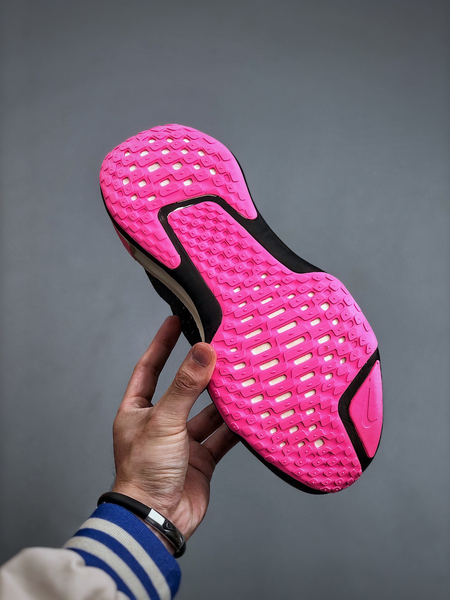 Nike zoomx invincible run fk