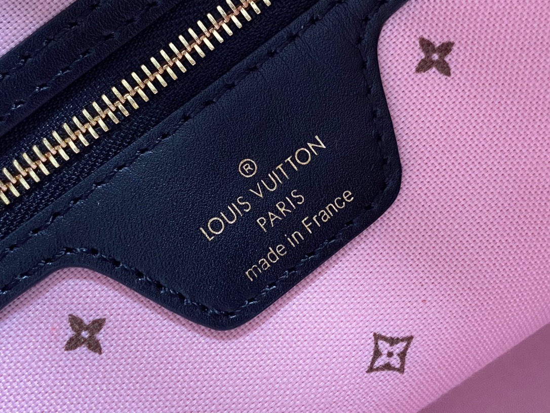 L*ouis V*uitton m46137 Top Bag