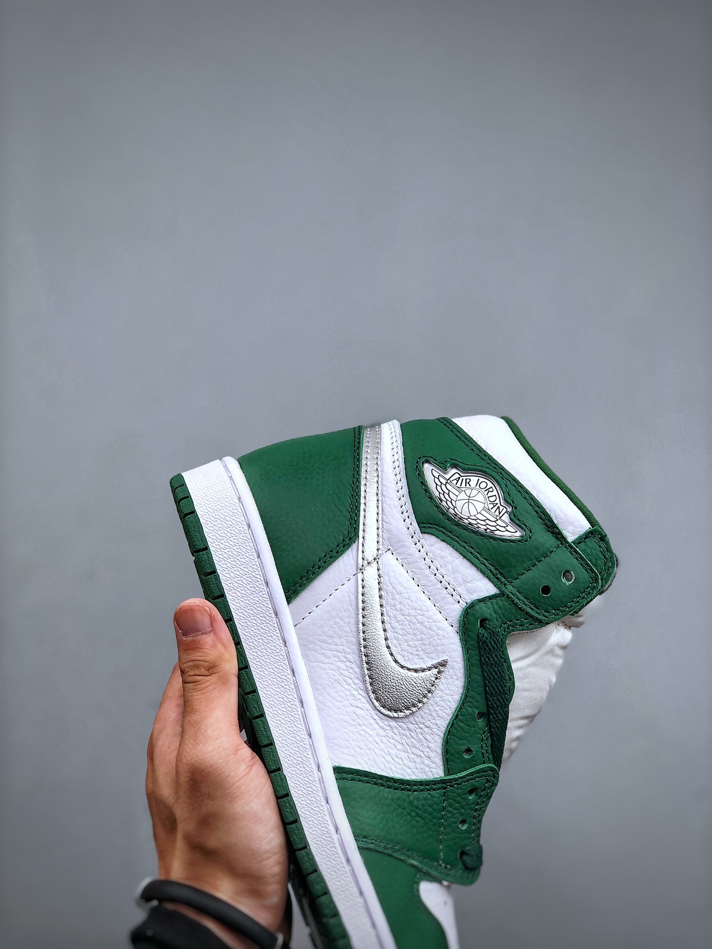 Air Jordan 1 High OG “Gorge Green” DZ5485-303