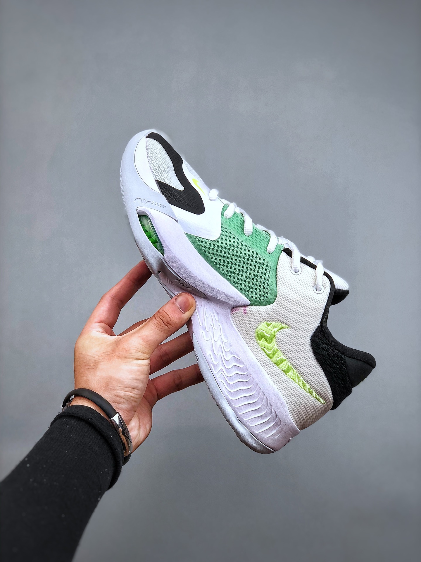 Nike zoom freak 4 ep