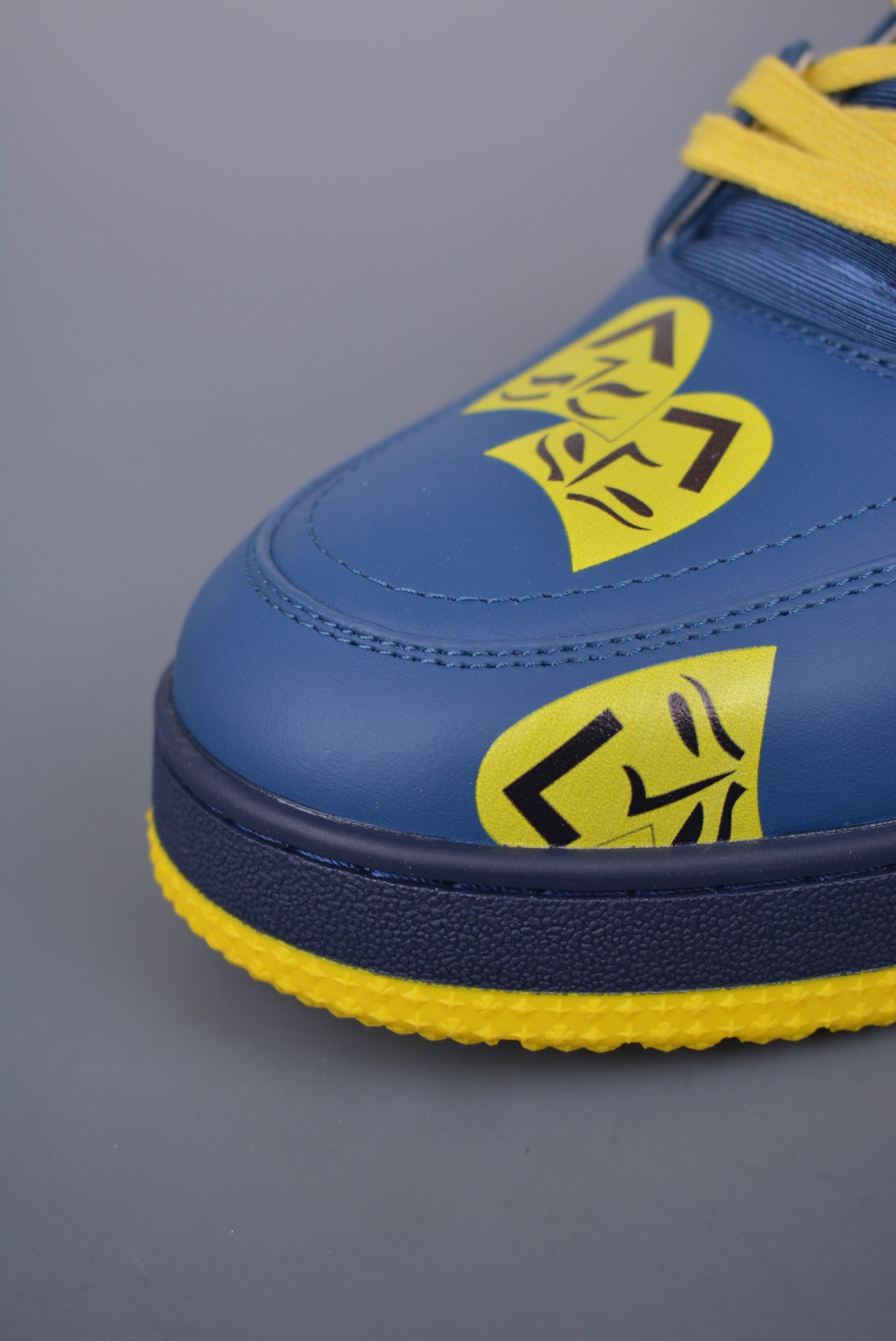 Men Women L*ouis V*uitton Top Sneaker Maikesneakers