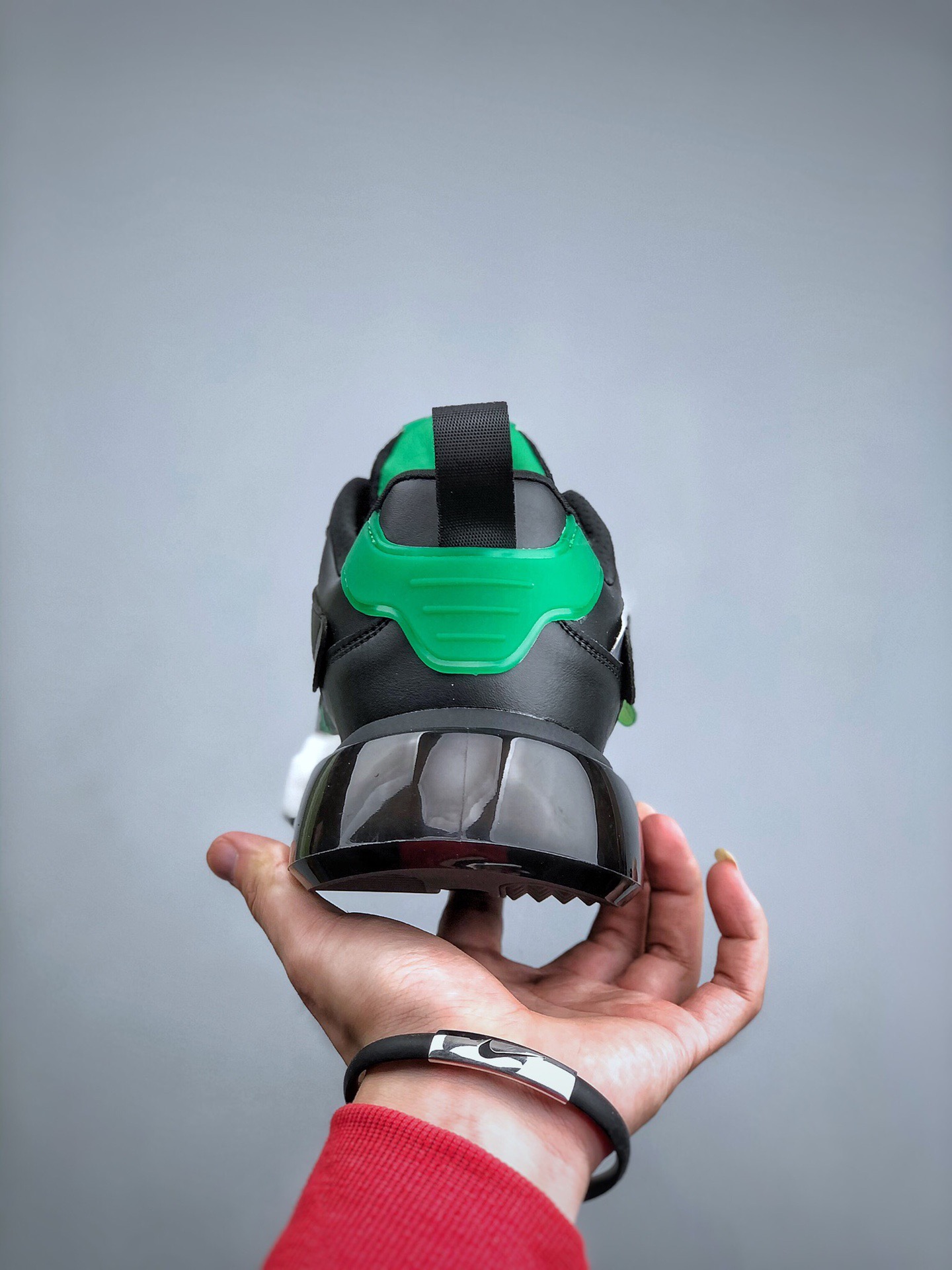 Men G*ucci Top Sneaker