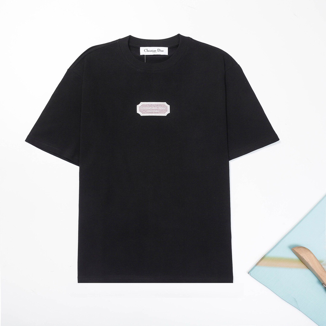 Men Women T-shirt Top Quality 2023