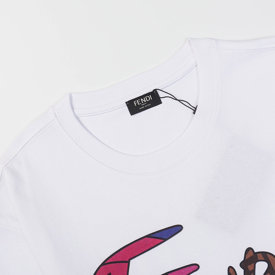 Men Women T-shirt Top Quality 2023