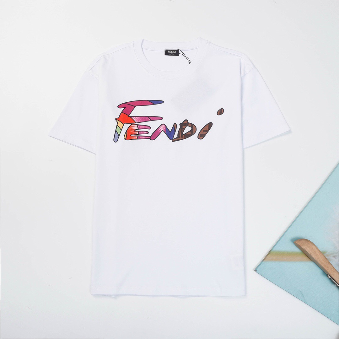 Men Women T-shirt Top Quality 2023