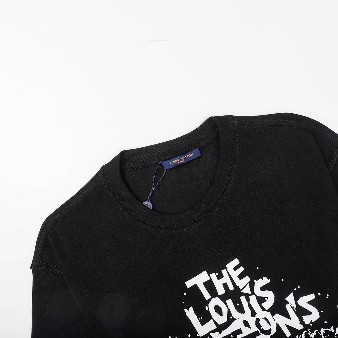 Men Women T-shirt Top Quality 2023