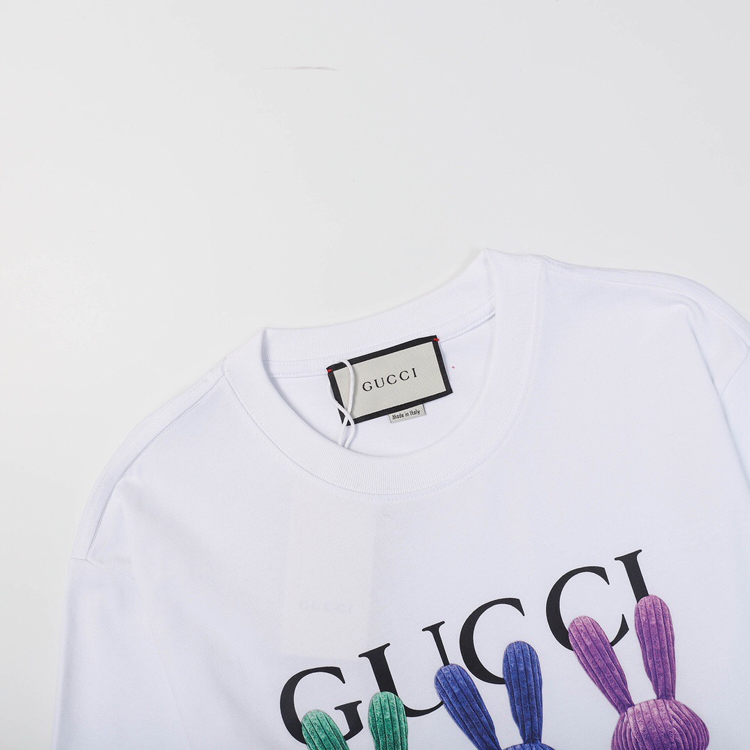 Men Women T-shirt Top Quality 2023