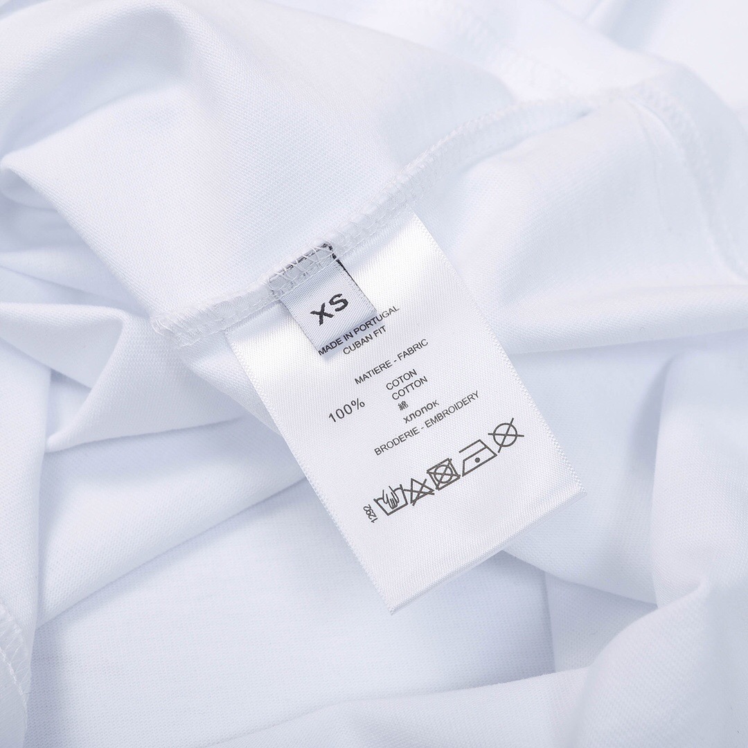 Men Women T-shirt Top Quality 2023