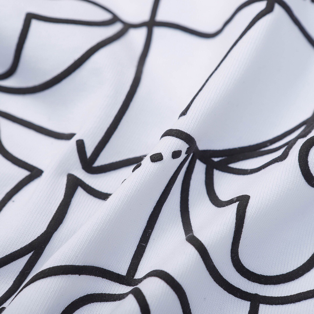 Men Women T-shirt Top Quality 2023