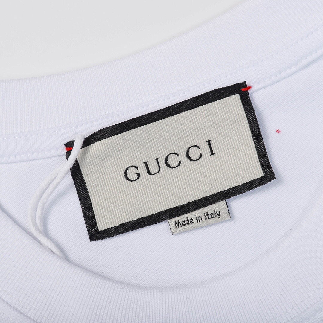 Men Women T-shirt Top Quality 2023