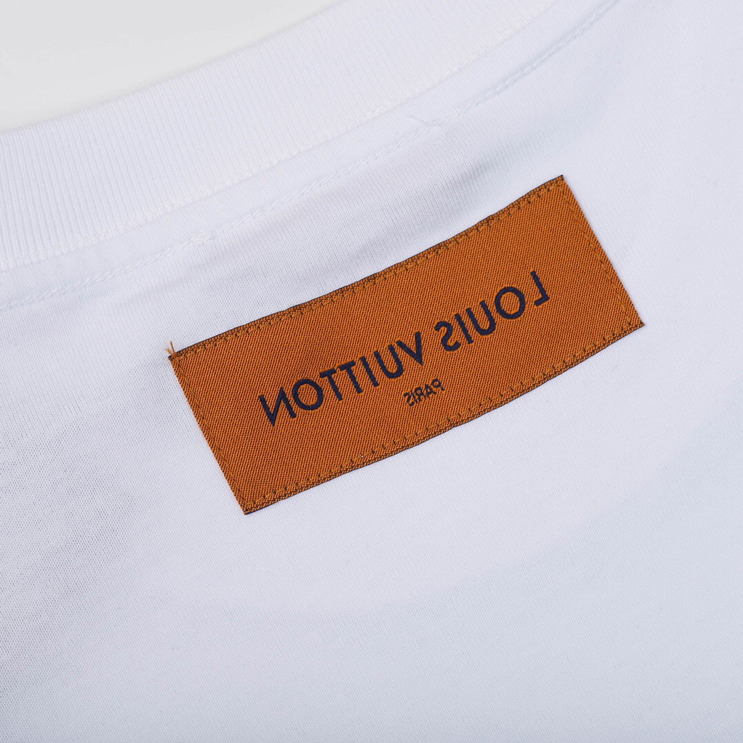 Men Women T-shirt Top Quality 2023