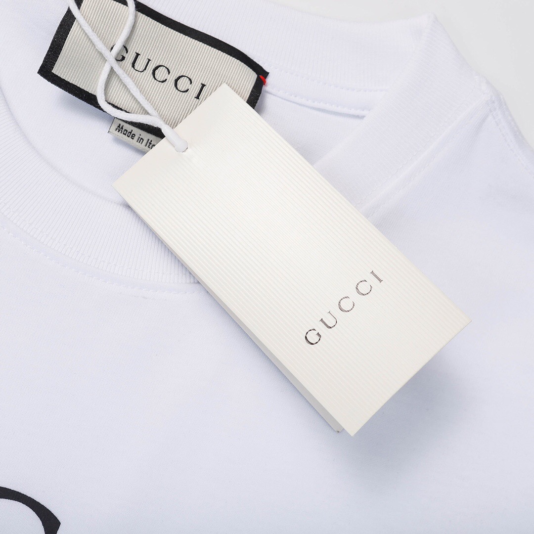 Men Women T-shirt Top Quality 2023