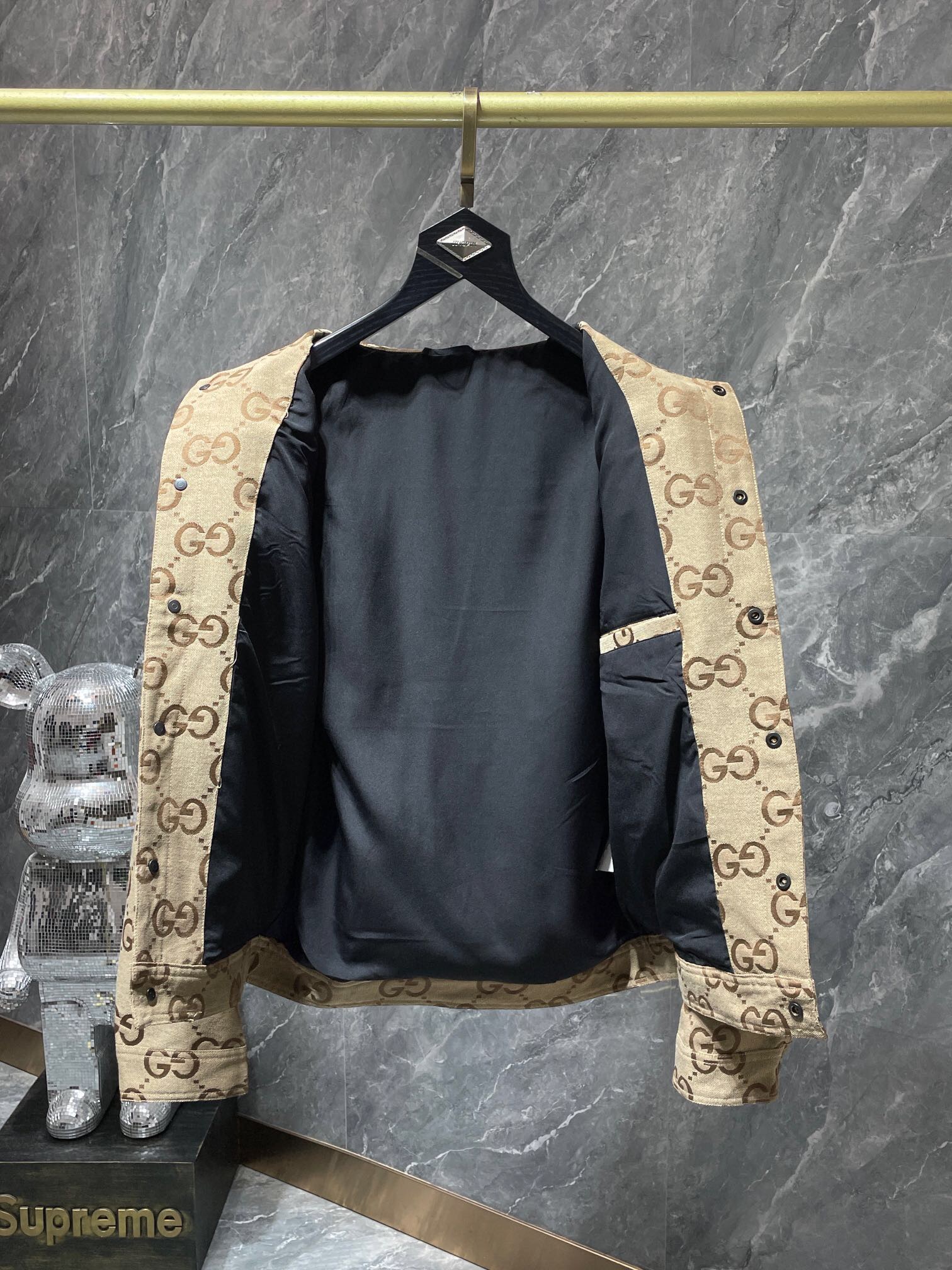 Men Jacket Top Quality 2023