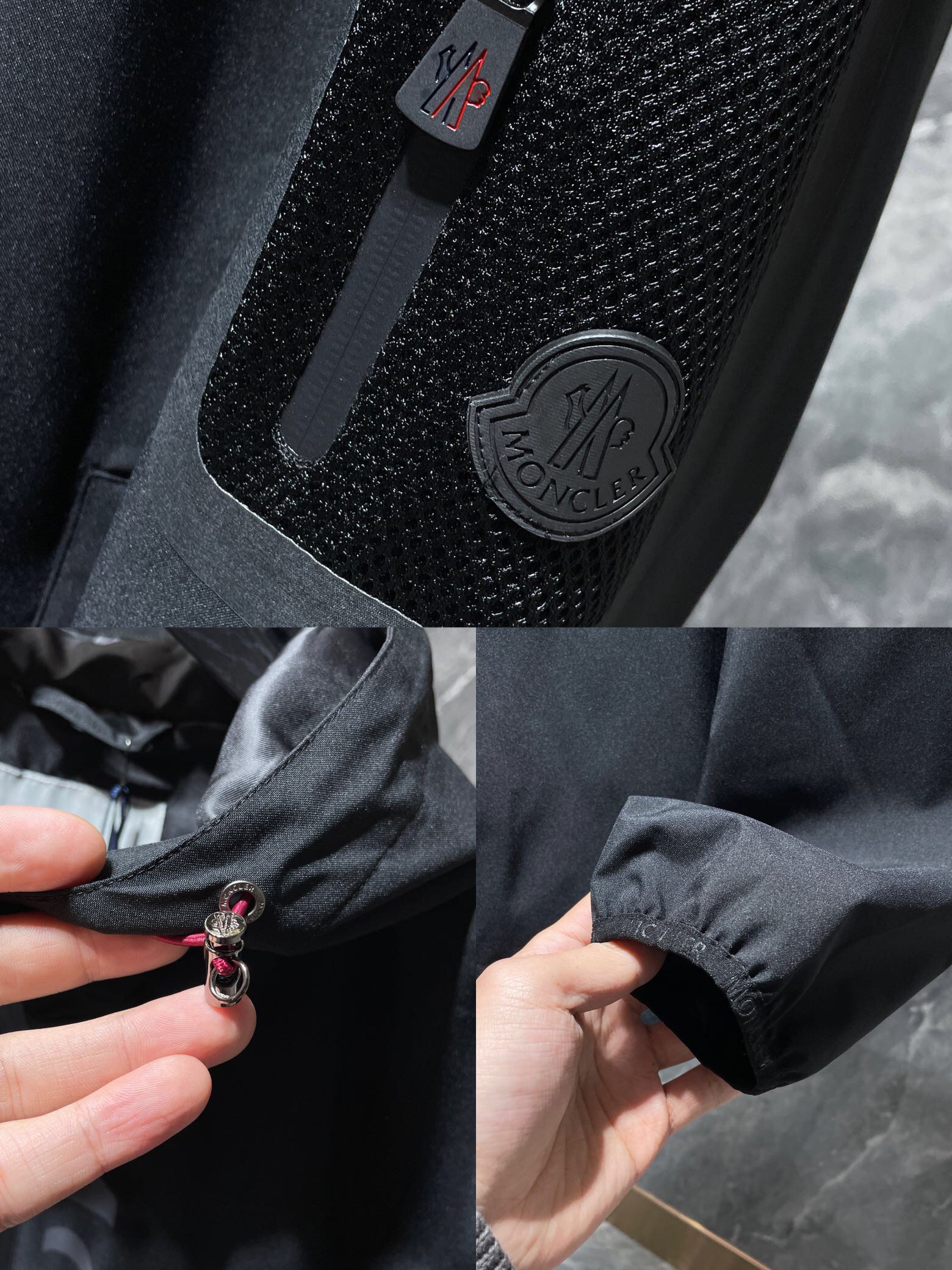 Men Jacket Top Quality 2023