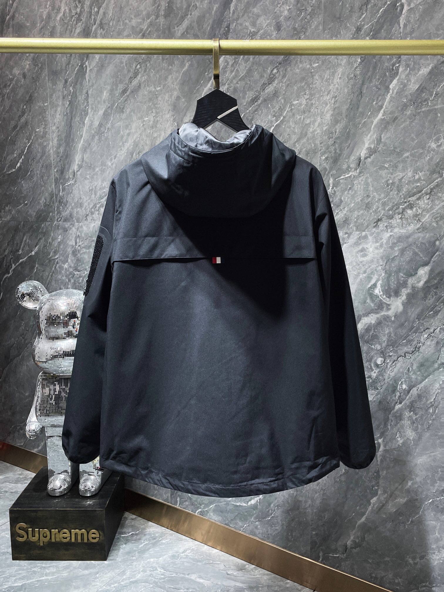 Men Jacket Top Quality 2023