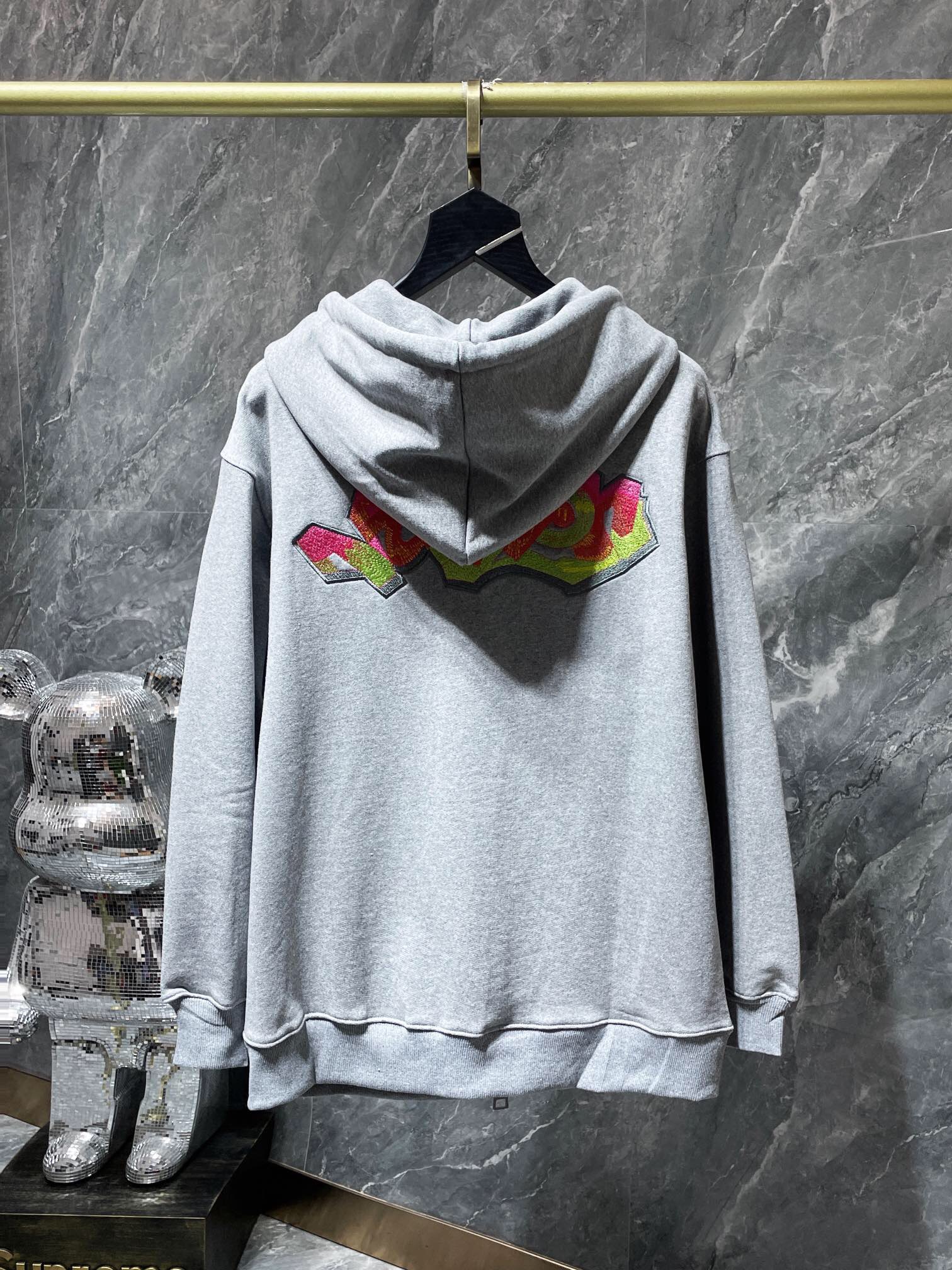 Men women Sweaters Top Quality 2023