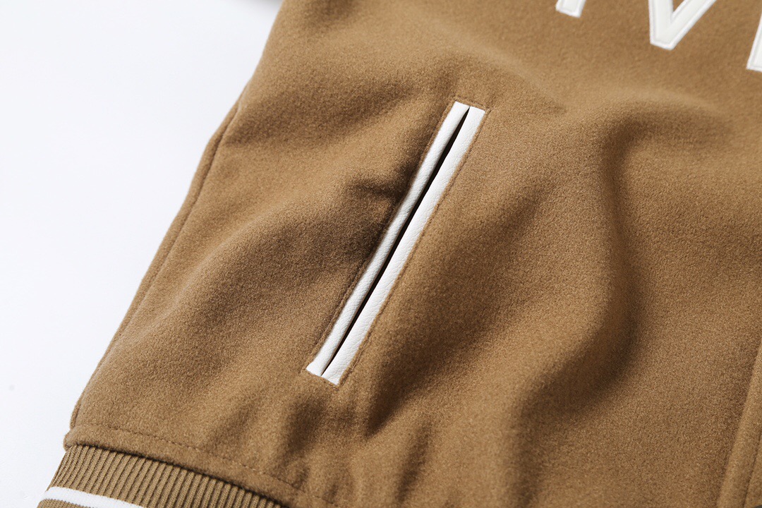 Men women Jacket Top Quality 2023