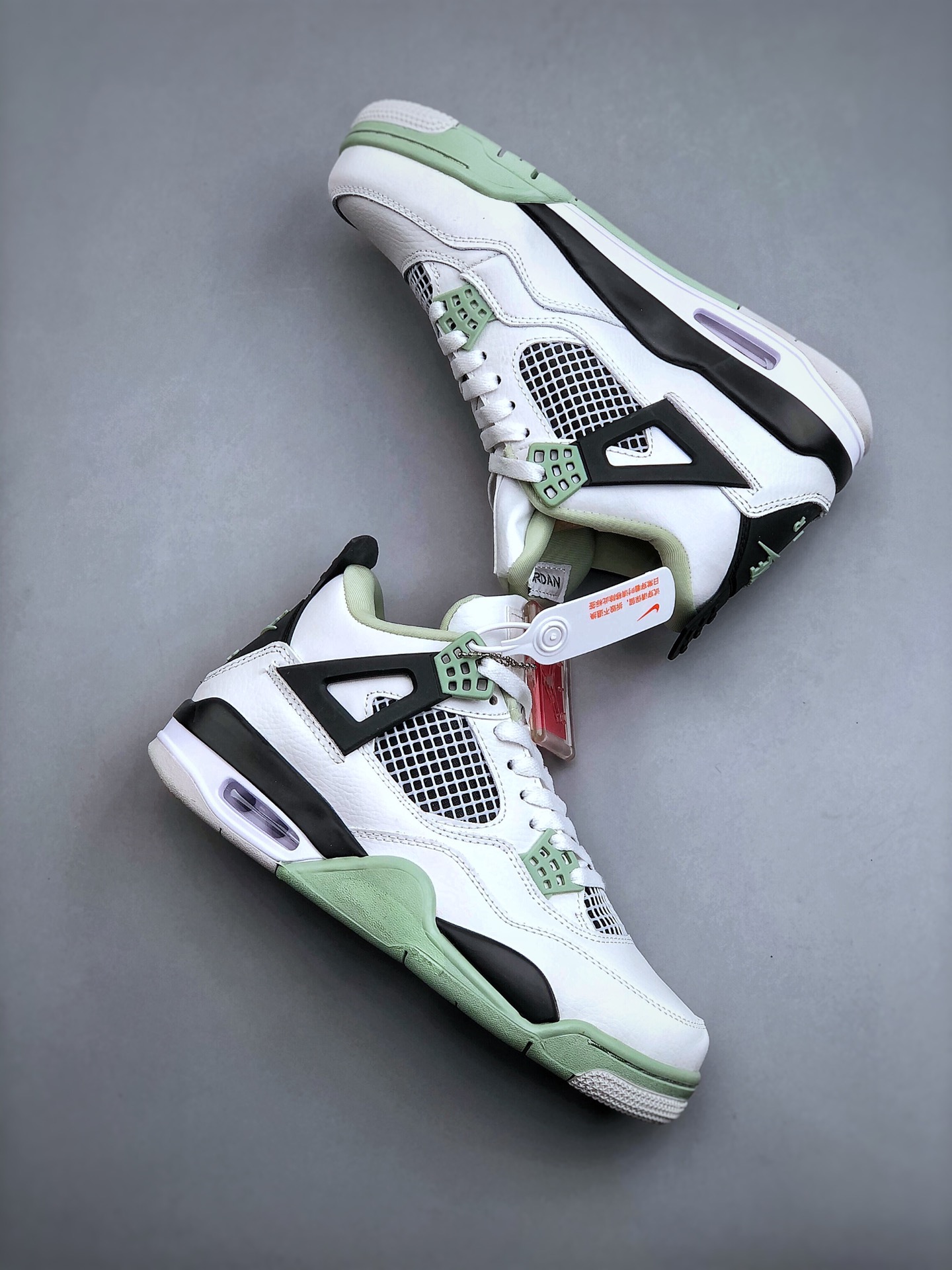 Nike Air Jordan 4 aj4