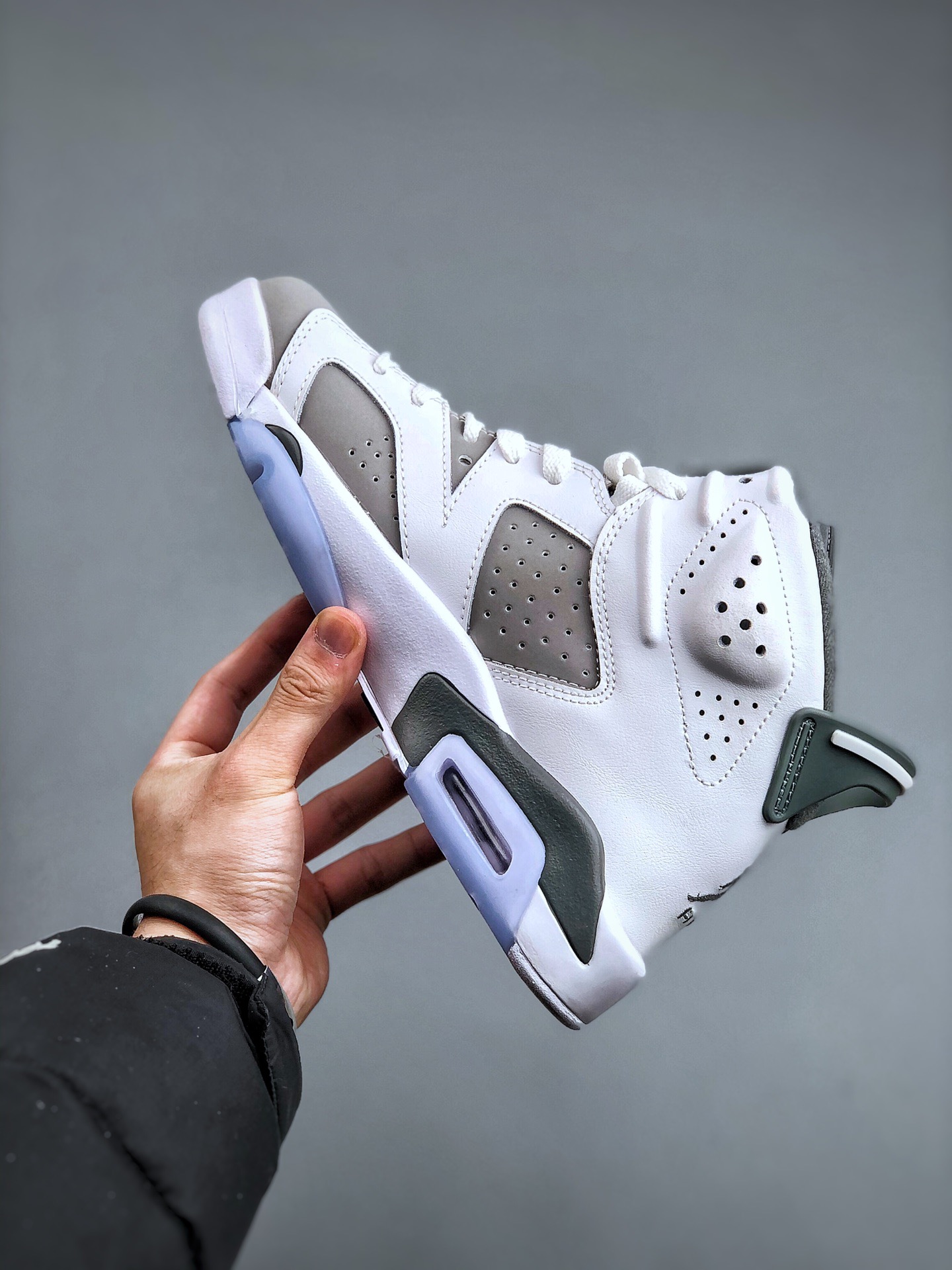 Nike Air Jordan 6 AJ6