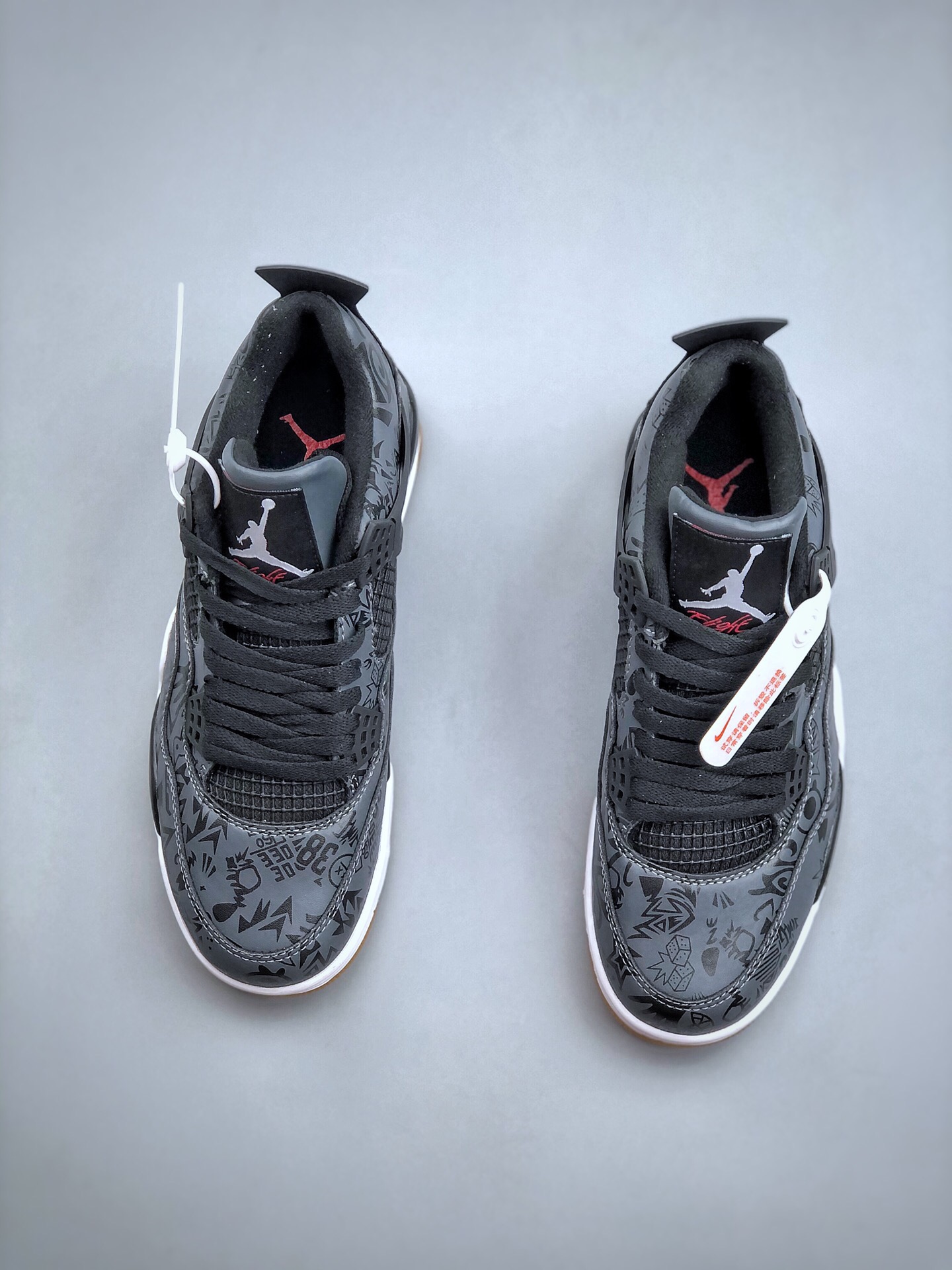 Nike Air Jordan 4 aj4