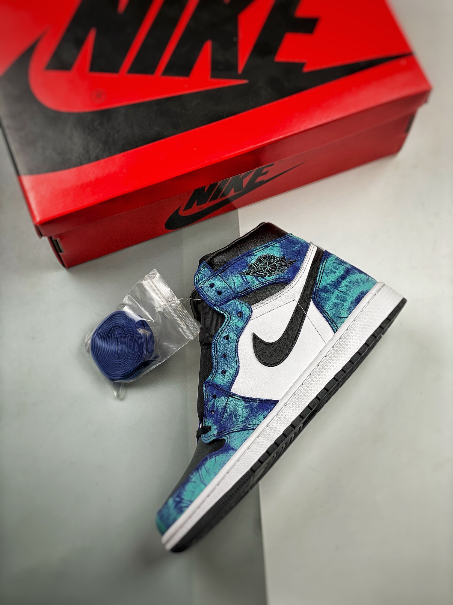 Nike Air Jordan 1 High