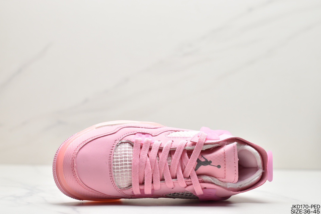 Nike Air Jordan 4 aj4