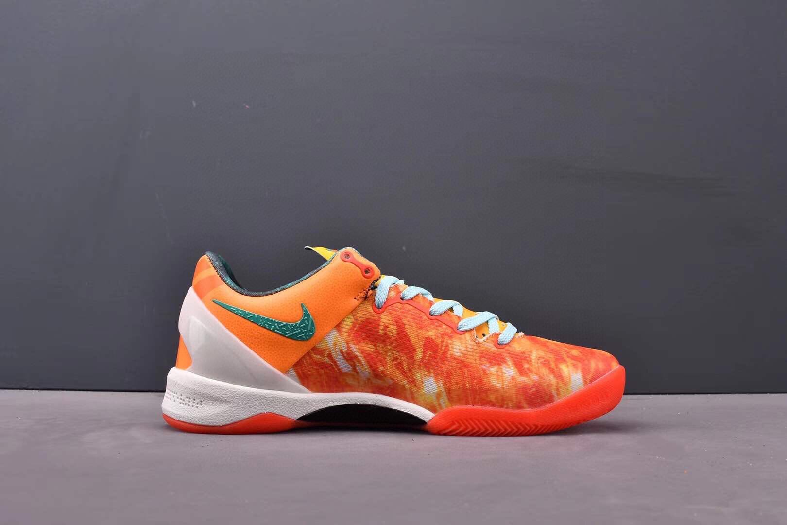 Nike kobe8 sport pack All-Star