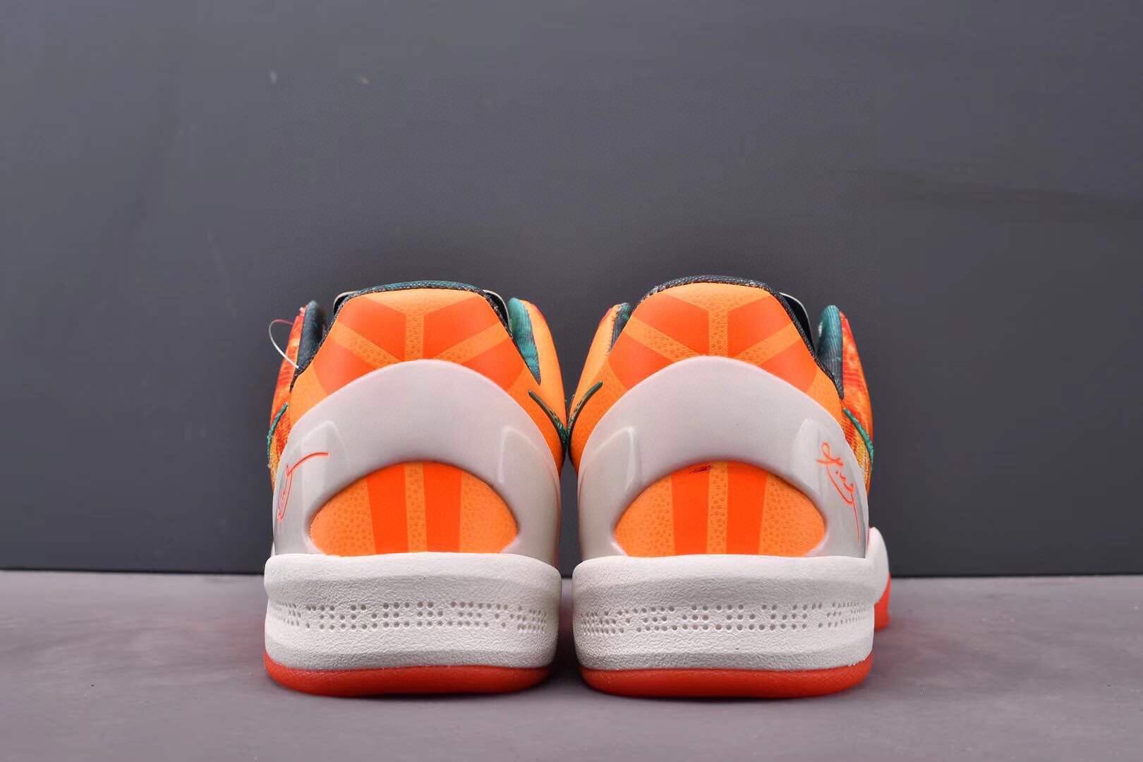 Nike kobe8 sport pack All-Star