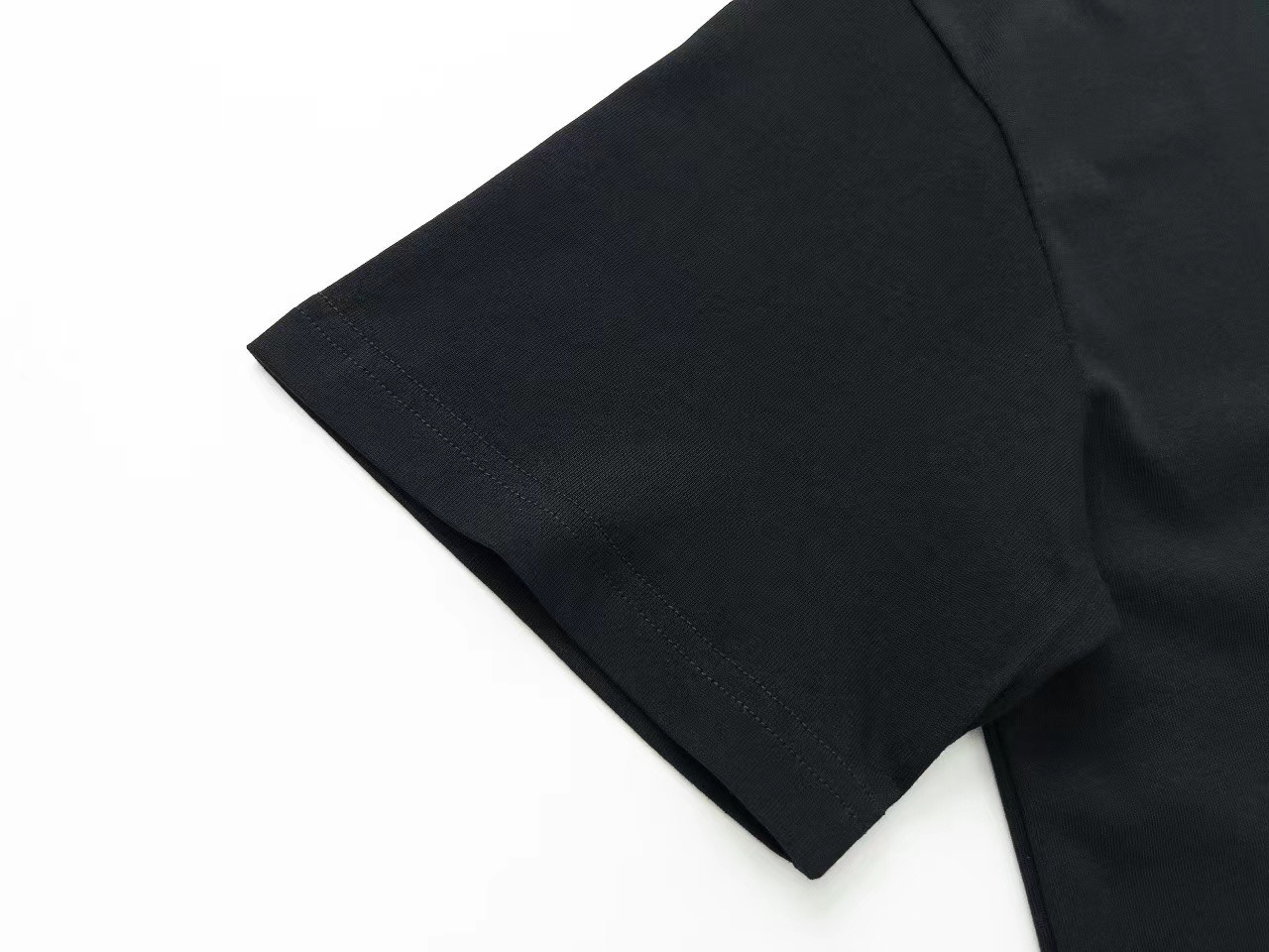 Men Women T-shirt Top Quality 2023