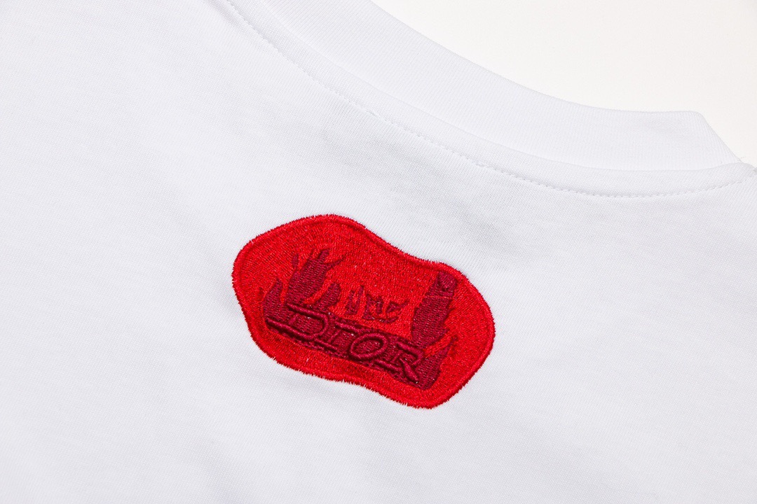 Men Women T-shirt Top Quality 2023