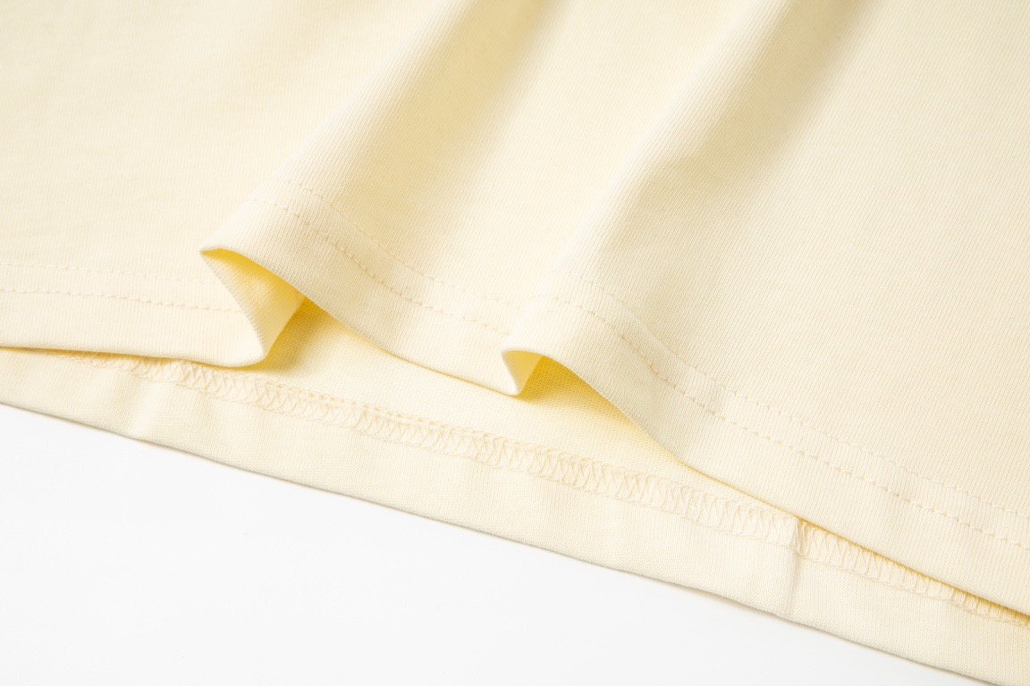 Men Women T-shirt Top Quality 2023