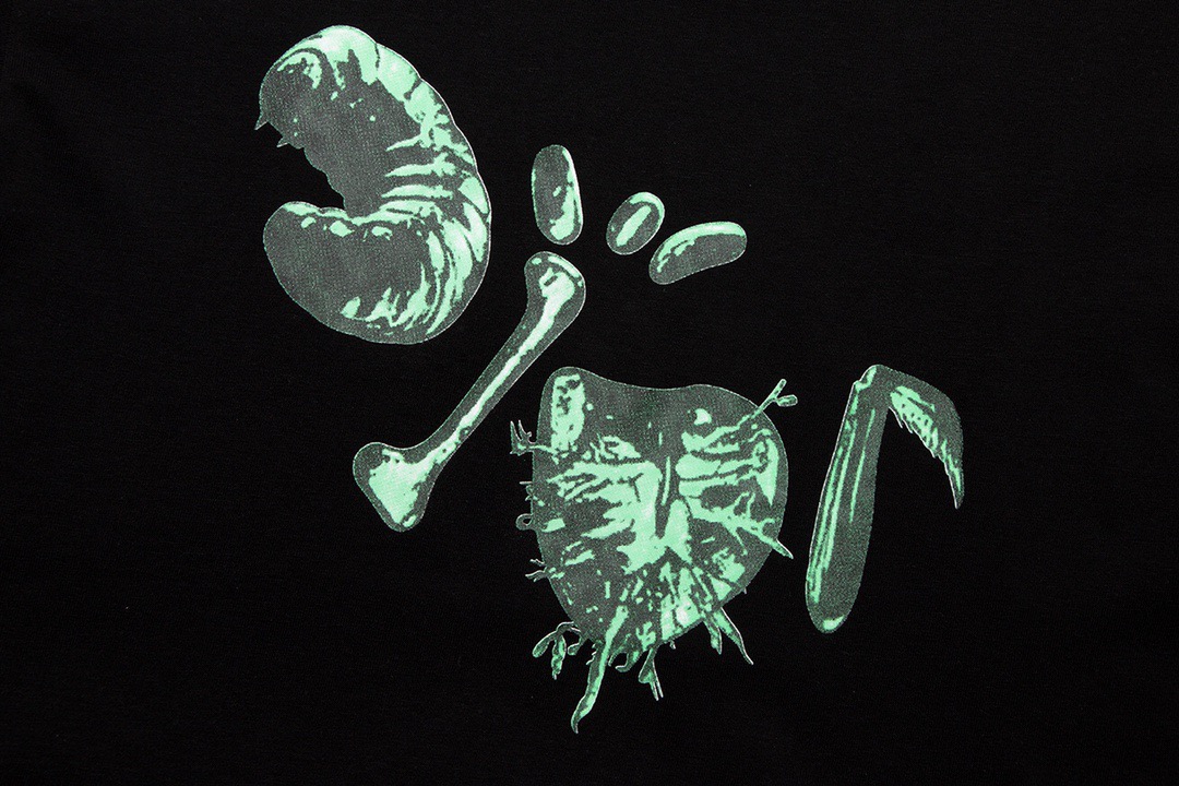 Men Women T-shirt Top Quality 2023