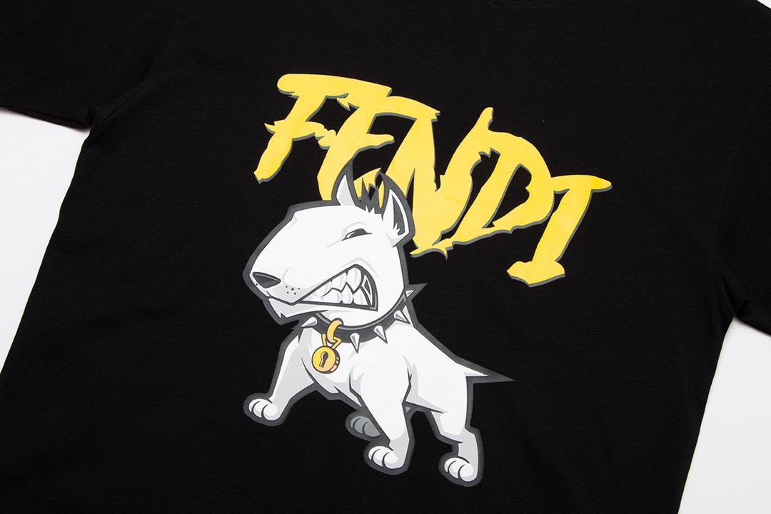 Men Women T-shirt Top Quality 2023