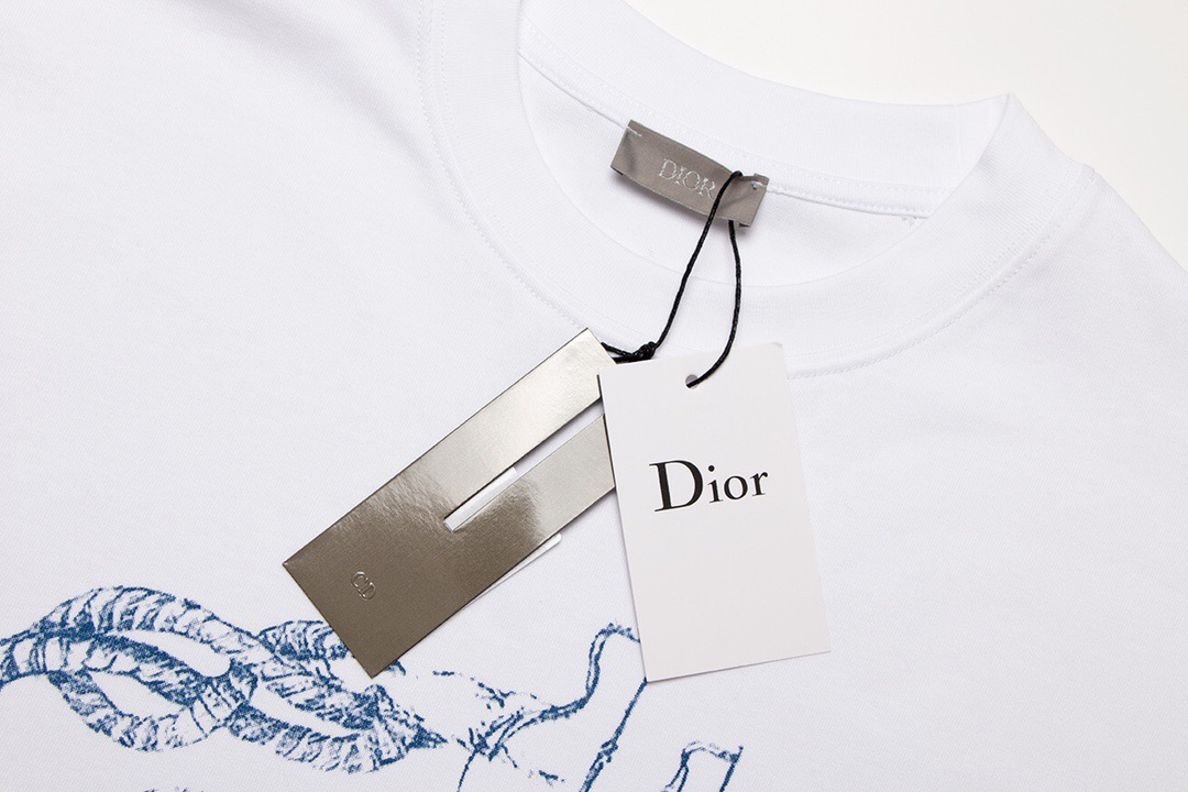 Men Women T-shirt Top Quality 2023