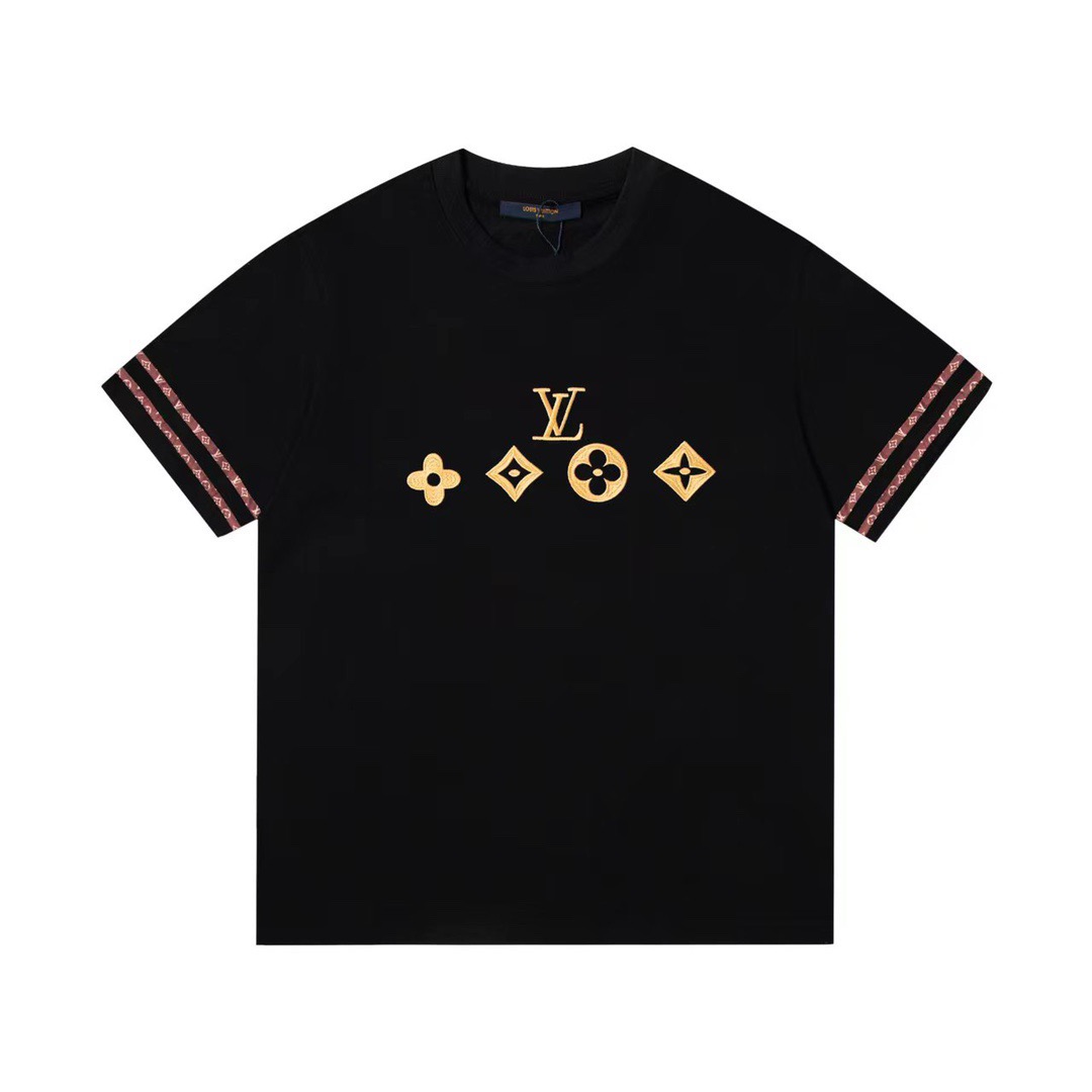 Men Women T-shirt Top Quality 2023