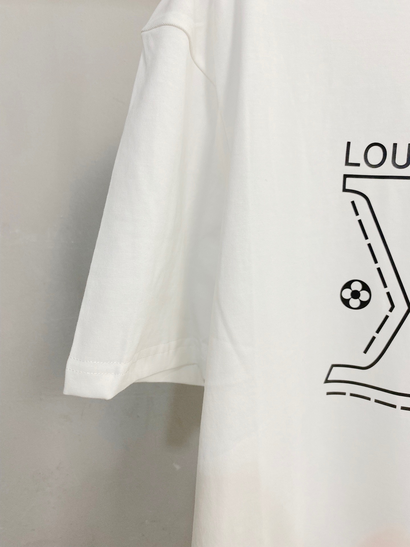 Men Women T-shirt Top Quality 2023