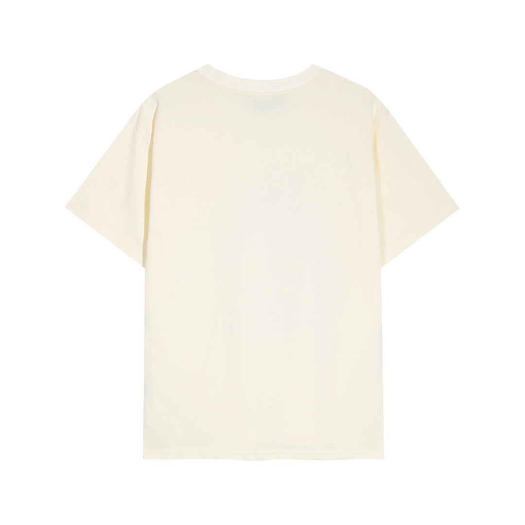 Men Women T-shirt Top Quality 2023