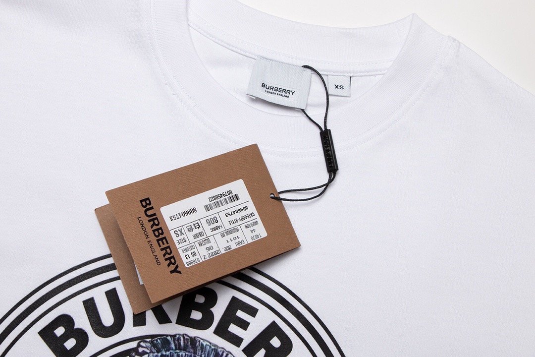 Men Women T-shirt Top Quality 2023