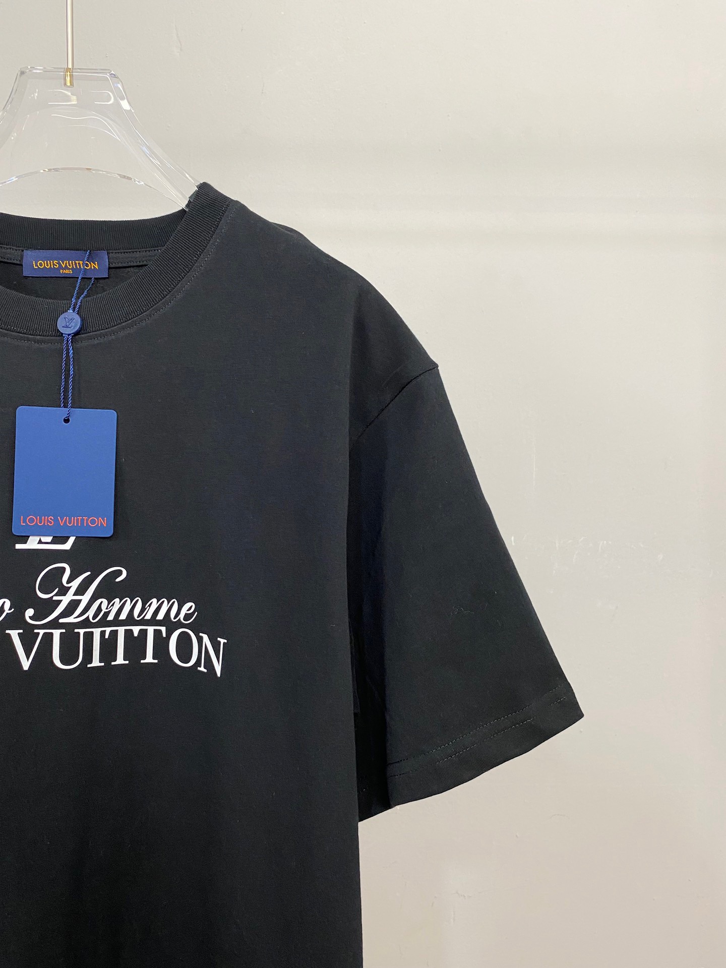 Men Women T-shirt Top Quality 2023