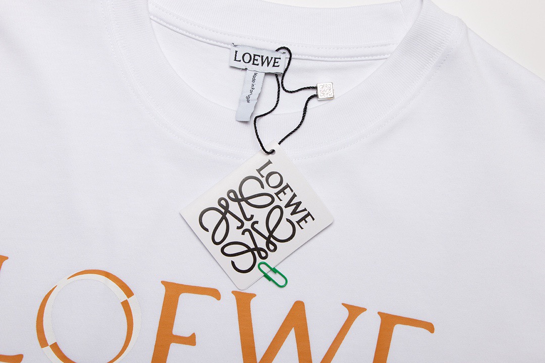 Men Women T-shirt Top Quality 2023