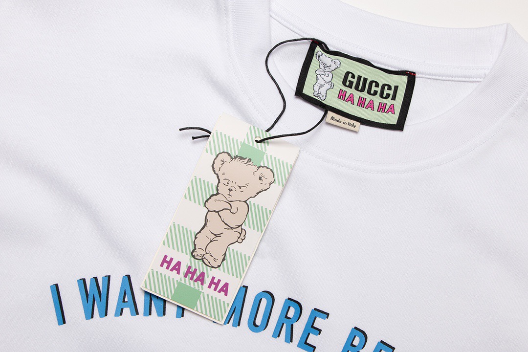 Men Women T-shirt Top Quality 2023