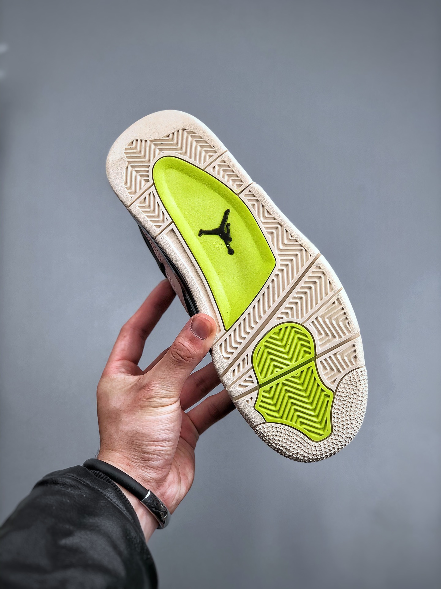 Nike Air Jordan 4 aj4