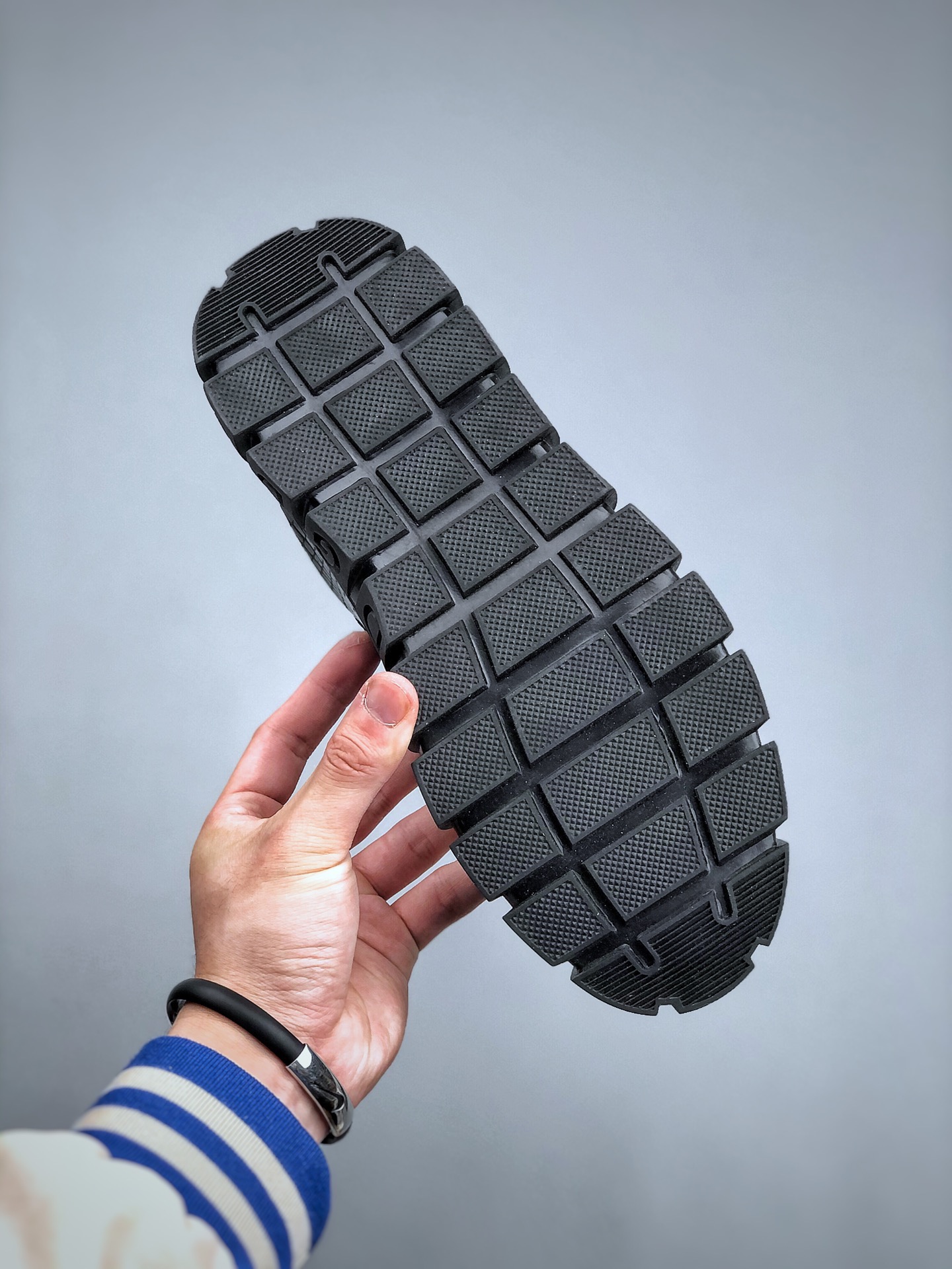 Men P*rada Top Sneaker ( )