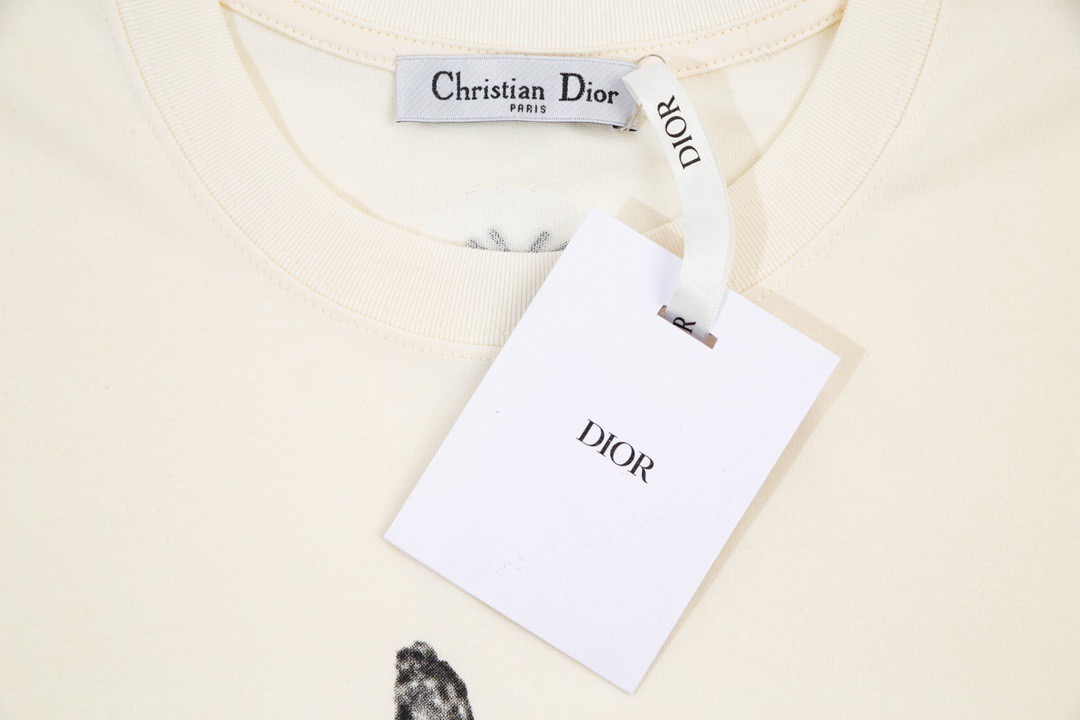 Men Women T-shirt Top Quality 2023