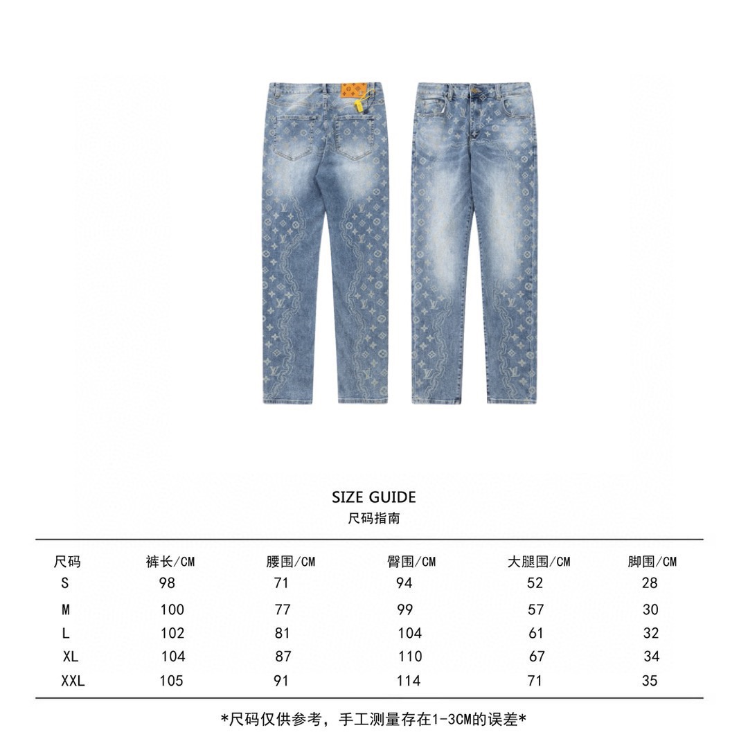 Men Pants Top Quality