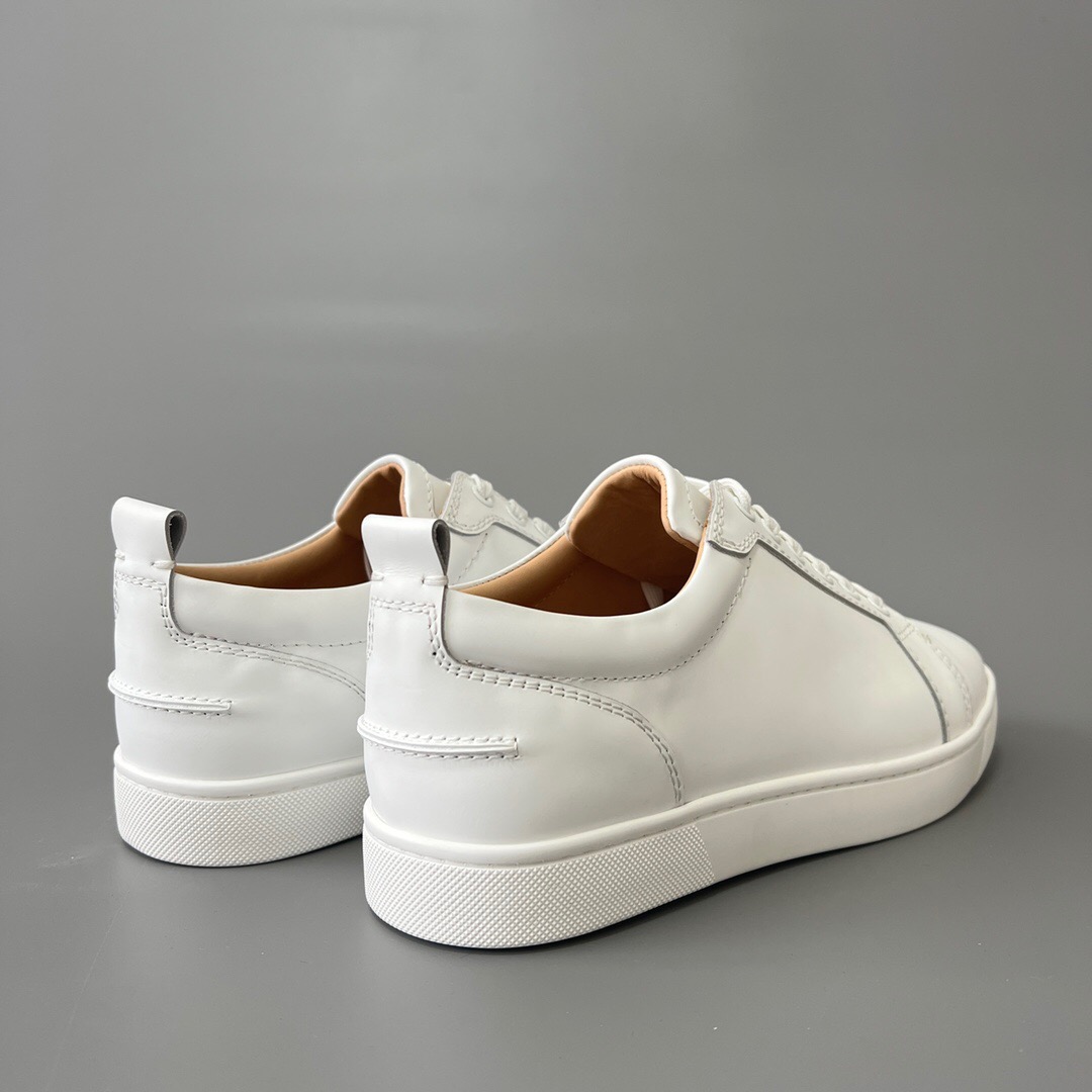 Men Women C*hristian L*ouboutin Sneakers