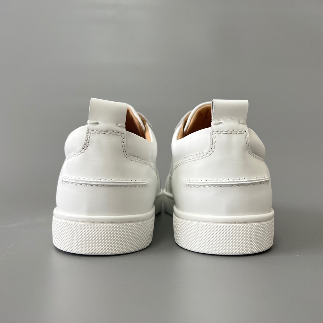 Men Women C*hristian L*ouboutin Sneakers