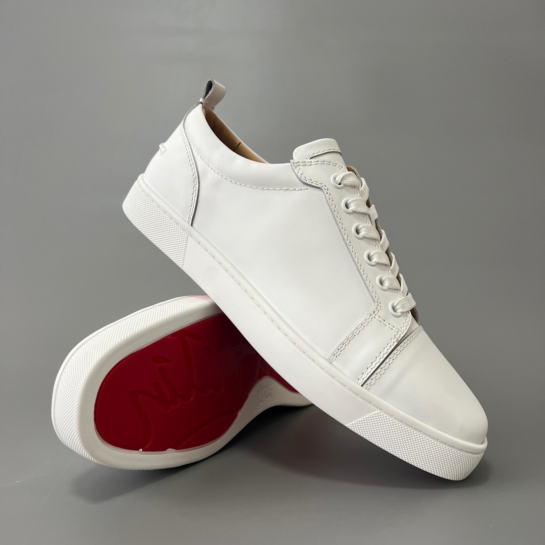 Men Women C*hristian L*ouboutin Sneakers