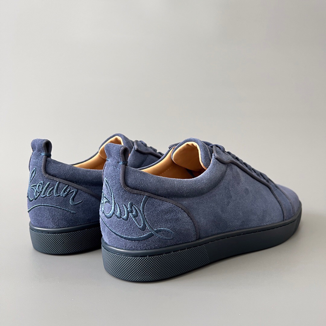 Men Women C*hristian L*ouboutin Sneakers